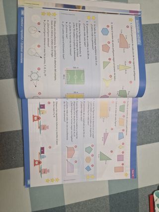 MATEMATICAS 4 TRIM (COMUNIDAD ZOOM)