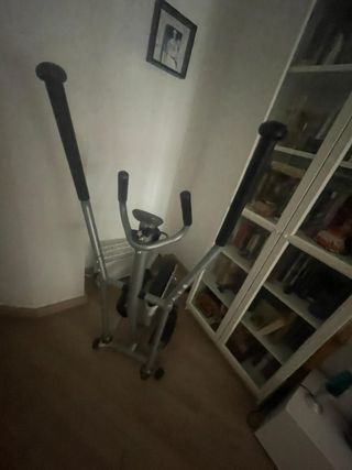 Elíptica