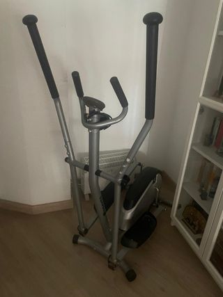 Elíptica