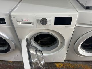 Lavadora Bosch Serie 6 8kg 1400 RPM