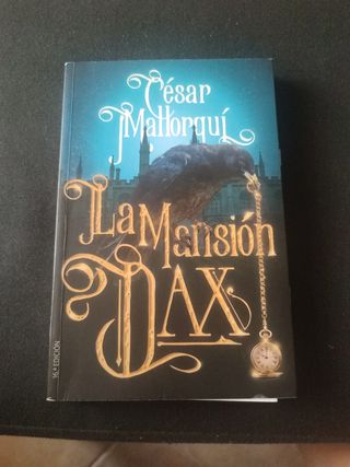 La Mansión Dax