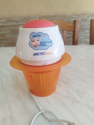 Imetec Bimbo Omogeneizzatore