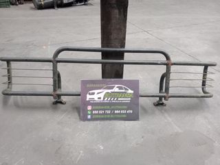 Difesa Lada Niva Mataburros