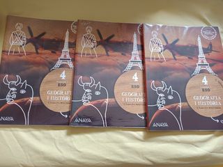 Geografia i Història 4.