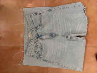Pantalón vaquero 