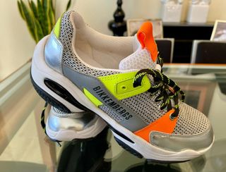Zapatillas Bikkembergs Talla 40