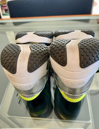 Zapatillas Bikkembergs Talla 40