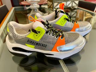 Zapatillas Bikkembergs Talla 40