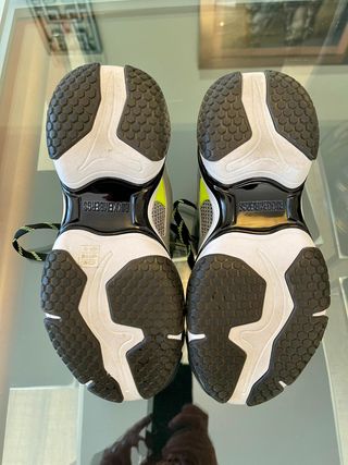 Zapatillas Bikkembergs Talla 40