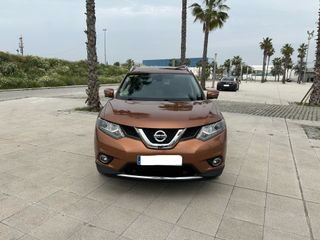 Nissan X-Trail 1.6 dCi 130cv 7 plazas