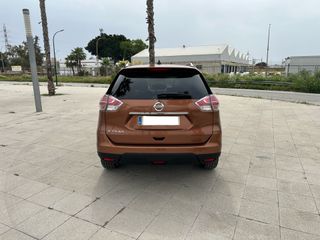 Nissan X-Trail 1.6 dCi 130cv 7 plazas