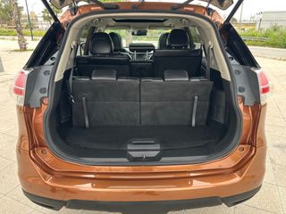 Nissan X-Trail 1.6 dCi 130cv 7 plazas