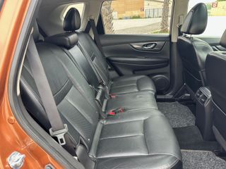 Nissan X-Trail 1.6 dCi 130cv 7 plazas