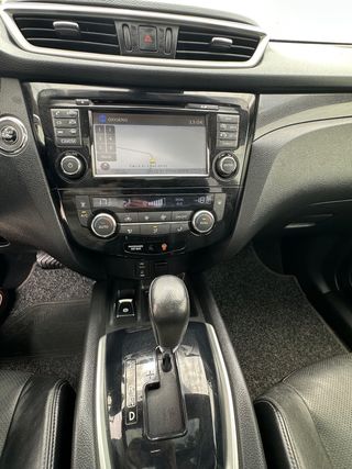 Nissan X-Trail 1.6 dCi 130cv 7 plazas