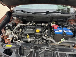 Nissan X-Trail 1.6 dCi 130cv 7 plazas