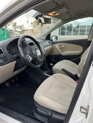 Volkswagen Polo 2010