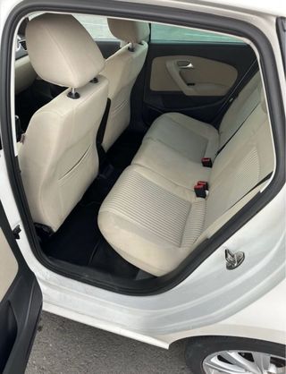 Volkswagen Polo 2010