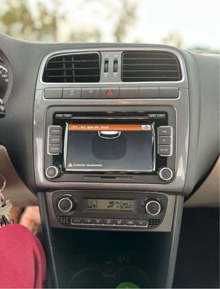 Volkswagen Polo 2010