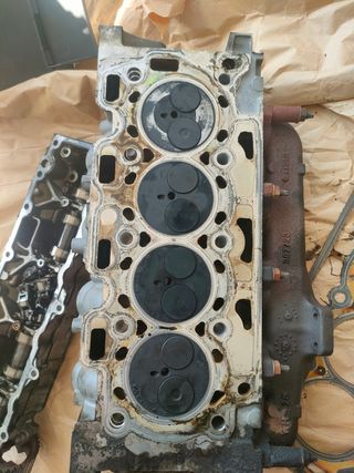 Culata PSA