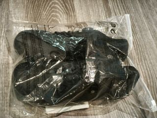 Zapatillas Ciclismo Negras