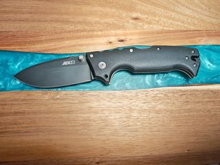 Coltello in acciaio freddo AD-10