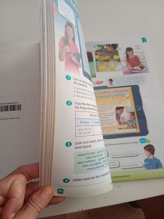 HIGH FIVE! 5 Pb (ebook) Pk