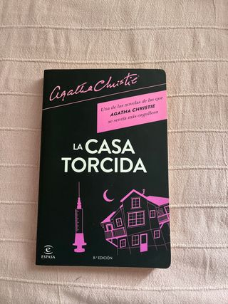 La casa torcida