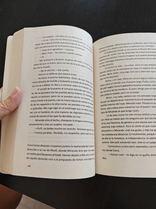 Todas esas cosas que te diré mañana