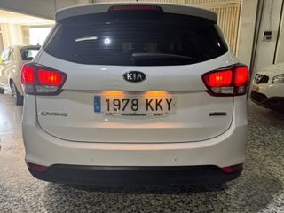 KIA Carens 2018