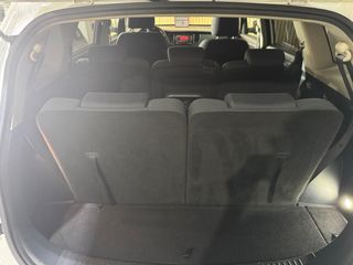 KIA Carens 2018