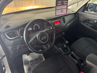 KIA Carens 2018
