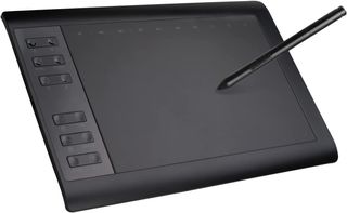 Tablet Grafica de escritura 10moons G10