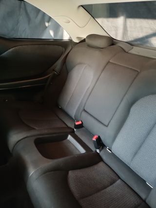 Mercedes-Benz  CLK 2007