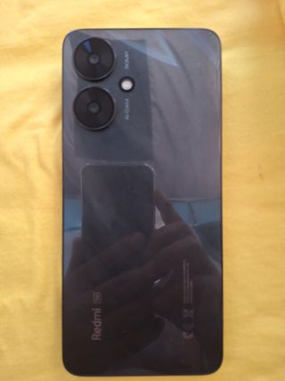 Xiaomi Redmi 13C 5G 128GB Como Nuevo