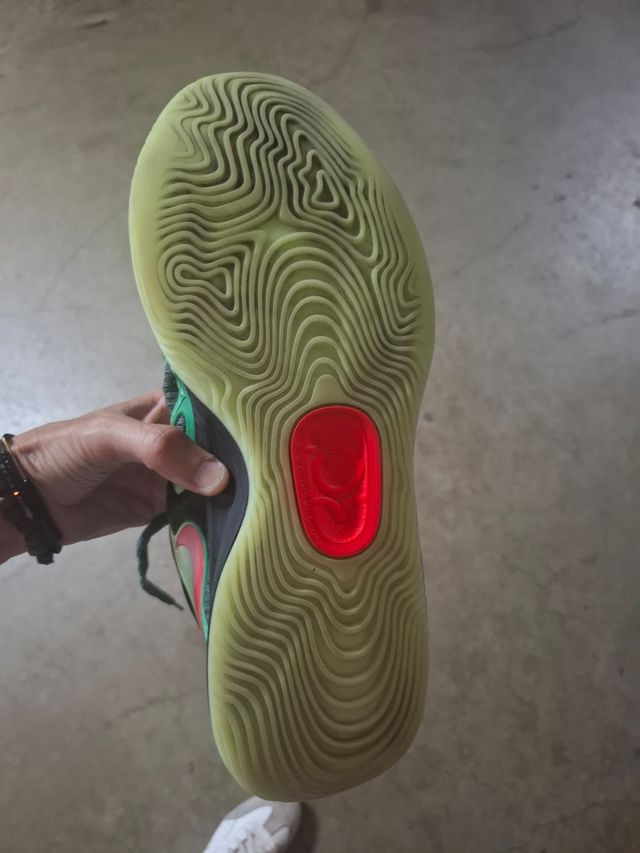 Zapatillas Baloncesto Nike KD Talla 49.5