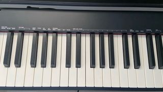 Teclado Casio CDP-S100
