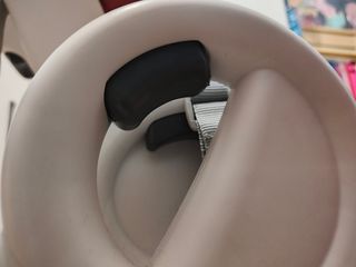 Seggiolone Chicco Polly Progress 5 con play bar