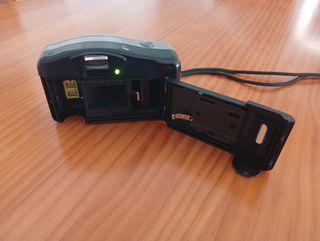 Cámara compacta Pentax PC-33