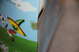 Mealheiro Pique Pike em Plástico Mascote México 86