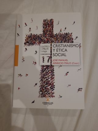 Cristianismo y ética social