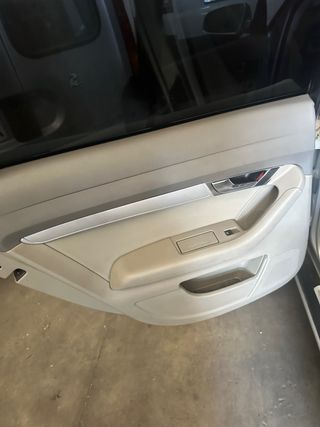 Audi A6 2008