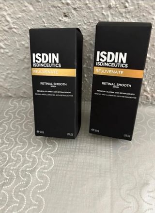 ISDIN Isdinceutics Rejuvenate Serum