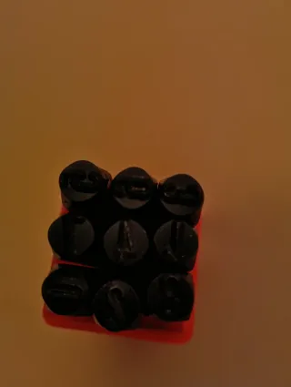 Troqueles punzones para metal