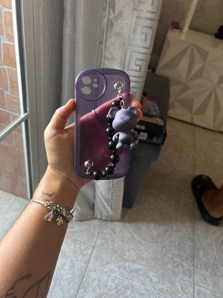 3 Fundas iPhone 12 Nuevas