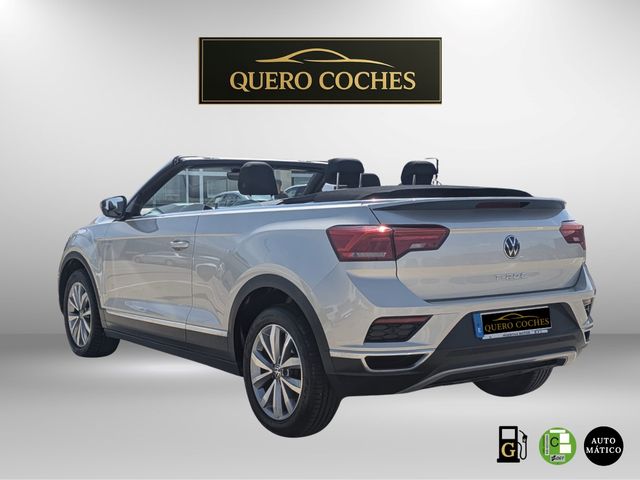Volkswagen T-Roc 2021