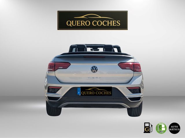Volkswagen T-Roc 2021