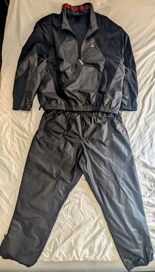 Chándal Nike x Skepta Talla XXL