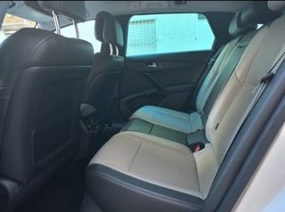 Peugeot 508 2015