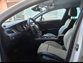 Peugeot 508 2015