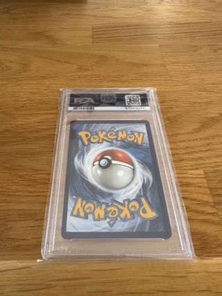 Arceus VSTAR FA BRILLIANT STARS SECRET PSA 10